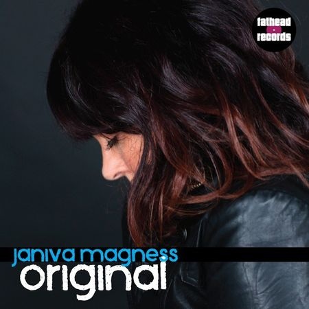 Janiva Magness - Discography (1997 - 2016)