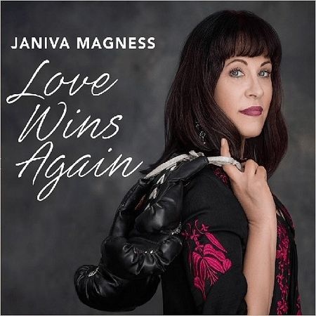 Janiva Magness - Discography (1997 - 2016)