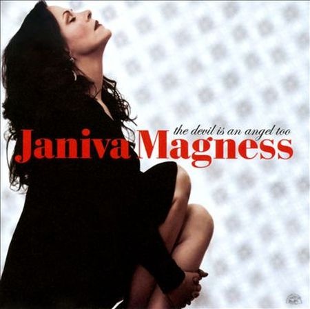 Janiva Magness - Discography (1997 - 2016)