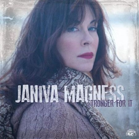 Janiva Magness - Discography (1997 - 2016)