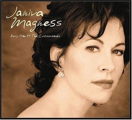 Janiva Magness - Discography (1997 - 2016)