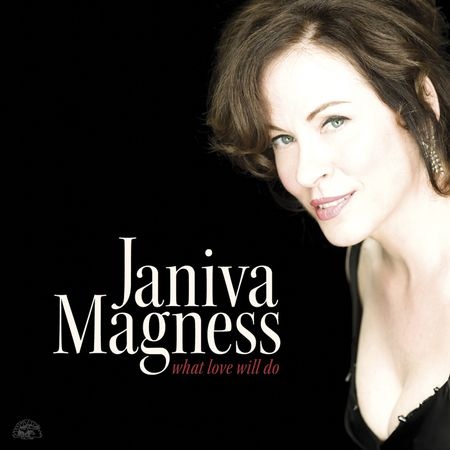 Janiva Magness - Discography (1997 - 2016)