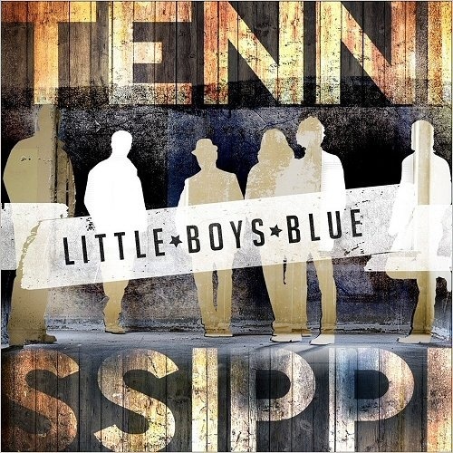 Little Boys Blue - Tennissippi (2016) lossless