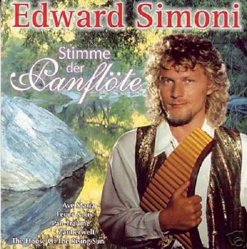 Edward simoni. Edward Simoni Popcorn. "Edward Simoni" && ( исполнитель | группа | музыка | Music | Band | artist ) && (фото | photo). Edward Simoni - Feuer Tanz- фотоальбома.