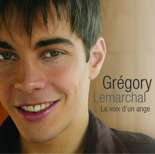 Gregory Lemarchal - La Voix D'un Ange (2007) Lossless