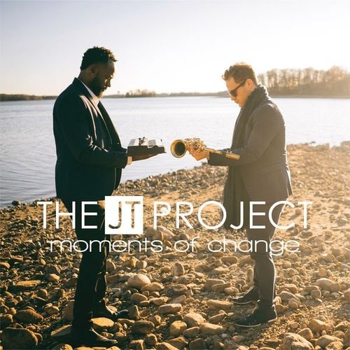 The JT Project - Moments of Change (2016) Lossless