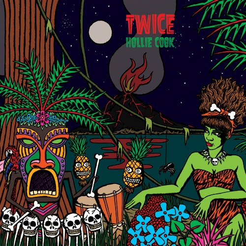 Hollie Cook - Twice (2014)