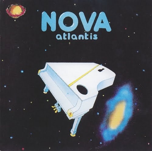 Nova - Atlantis (1976) LOSSLESS