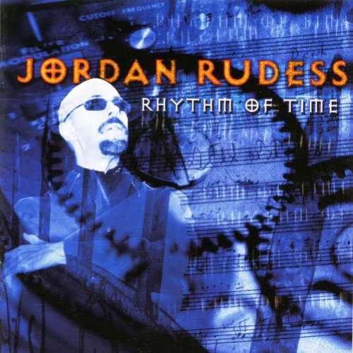 Jordan Rudess - Rhythm Of Time 2004 (Lossless)