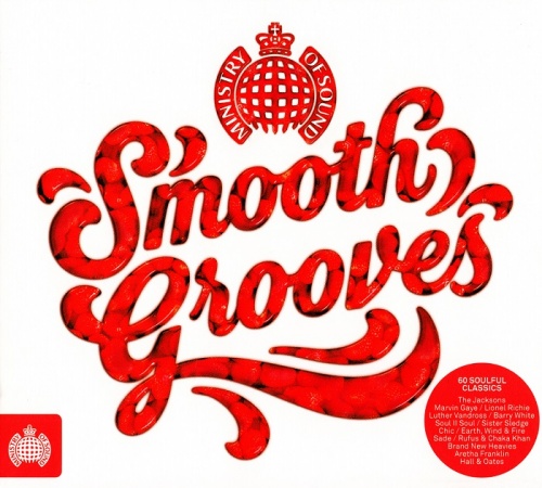 VA - Ministry Of Sound: Smooth Grooves (2016) Lossless