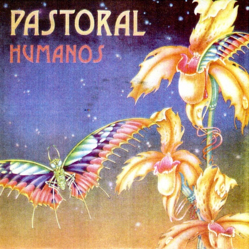 Pastoral - Humanos 1976 (2004)