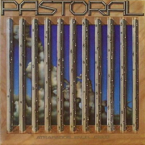 Pastoral - Atrapados En El Cielo (1977) 2004