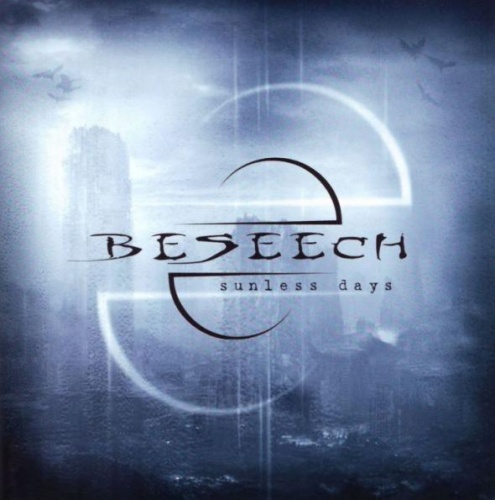 Beseech - Discography (1998-2016) (MP3+Lossless)