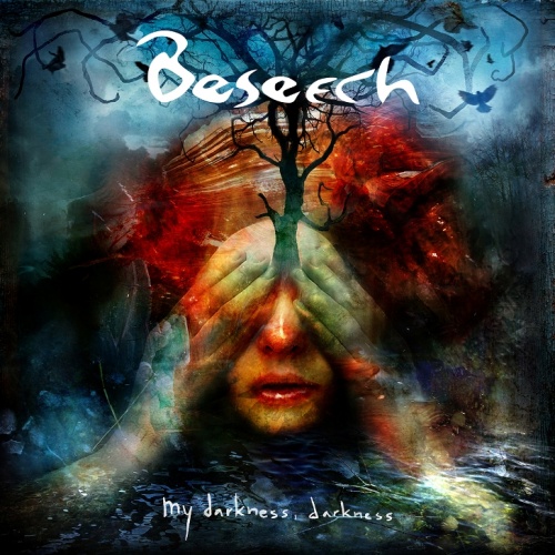 Beseech - Discography (1998-2016) (MP3+Lossless)