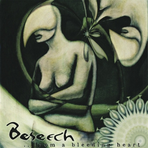 Beseech - Discography (1998-2016) (MP3+Lossless)