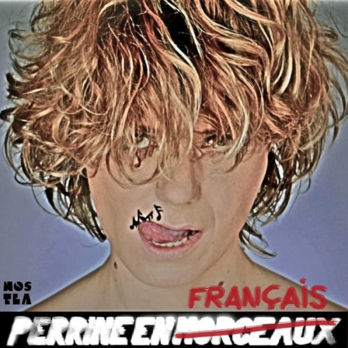 Perrine en Morceaux - Perrine en franais (2016) lossless