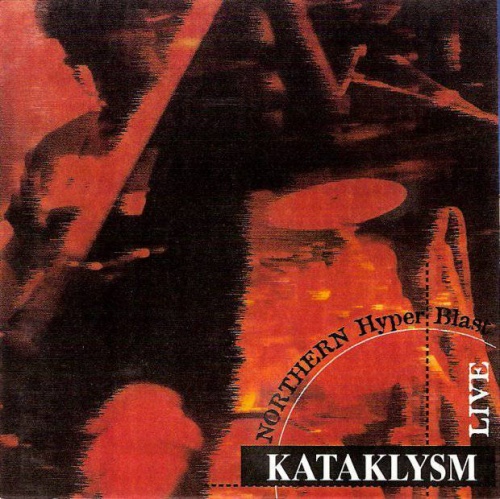 Kataklysm - Northern Hyperblast 1998 (Live)