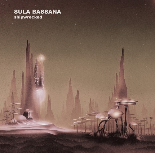 Sula Bassana - Shipwrecked (2016) lossless