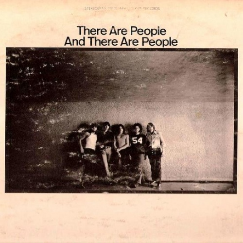 People! - There Are People And There Are People (1970)