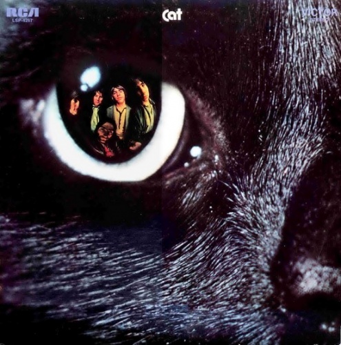 Cat - Cat (1970)