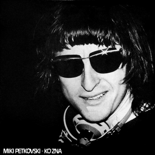 Miki Petkovski - Ko Zna 1979