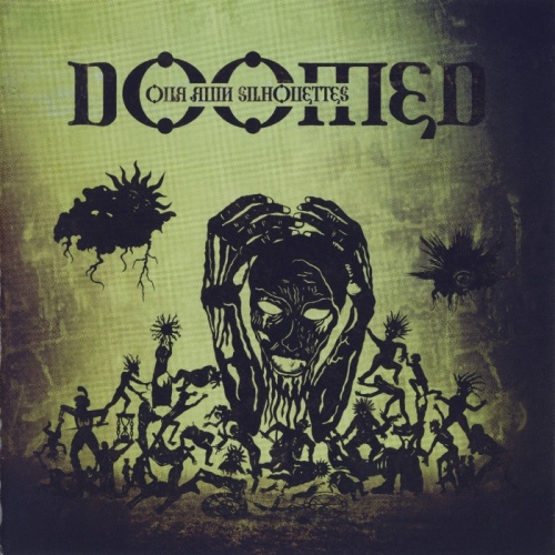 Doomed - Discography (2012-2015)