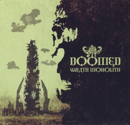 Doomed - Discography (2012-2015)