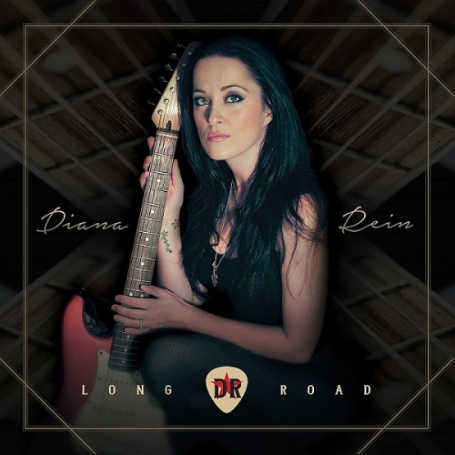 Diana Rein - Long Road (2016) lossless