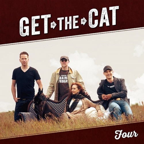 Get the Cat - Four (2016) lossless