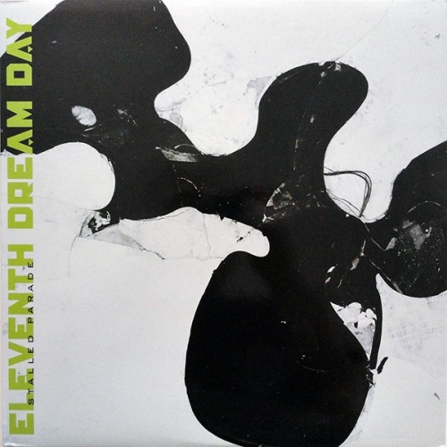 Eleventh Dream Day - Discography (1987-2015)