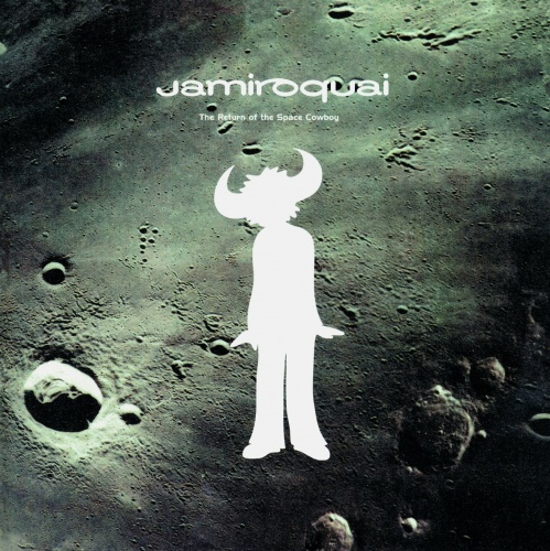 Jamiroquai - The Return Of The Space Cowboy 1994
