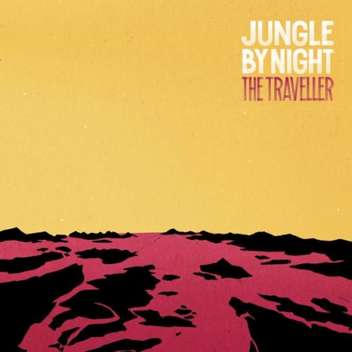 Jungle By Night  The Traveller (2016)