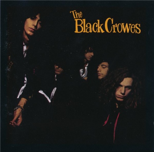 The Black Crowes - Shake Your Money Maker (1990) Lossless + mp3