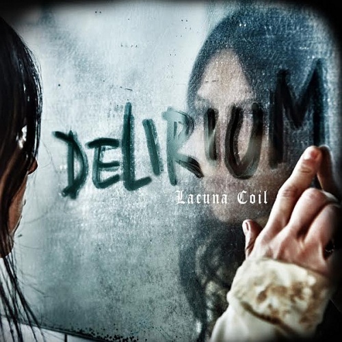 Lacuna Coil - Delirium (2016) lossless