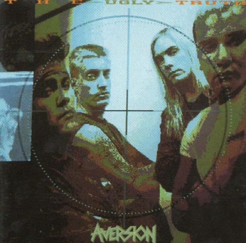 Aversion - The Ugly Truth (1990) (LOSSLESS)