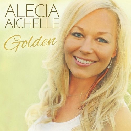 Alecia Aichelle - Golden (2016) lossless