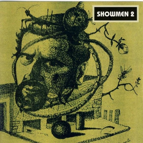 Showmen 2 - Showmen 2 (1972) LOSSLESS