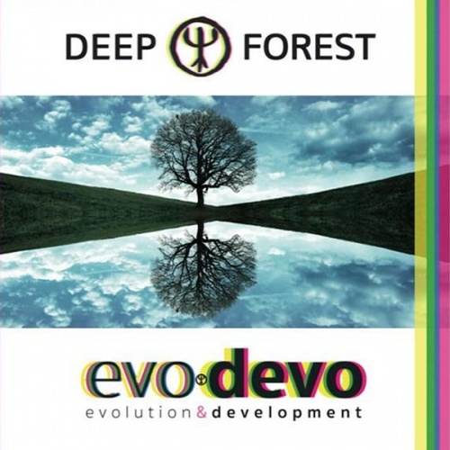 Deep Forest - Evo-Devo (2016) lossless