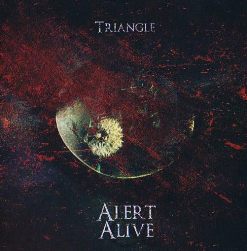 Triangle - Alert & Alive (2016) Lossless