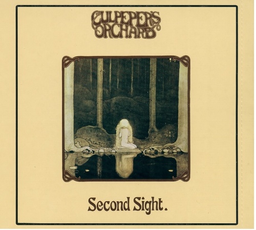 Culpeper's Orchard - Second Sight 1972