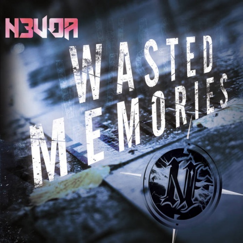 N3voa  Wasted Memories [EP] (2016)