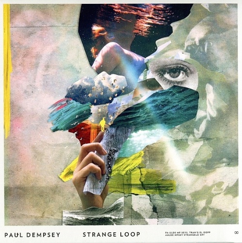 Paul Dempsey - Strange Loop (2016) lossless
