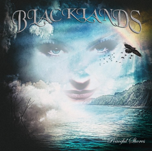 Blacklands - Peaceful Shores (2016)