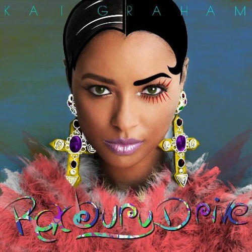 Kat Graham - Roxbury Drive (2015)