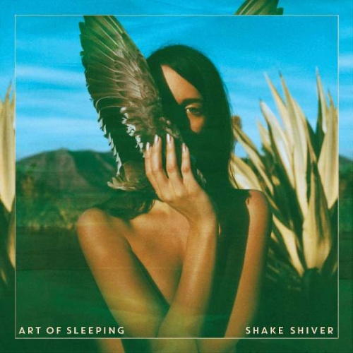 Art Of Sleeping - Shake Shiver (2015)