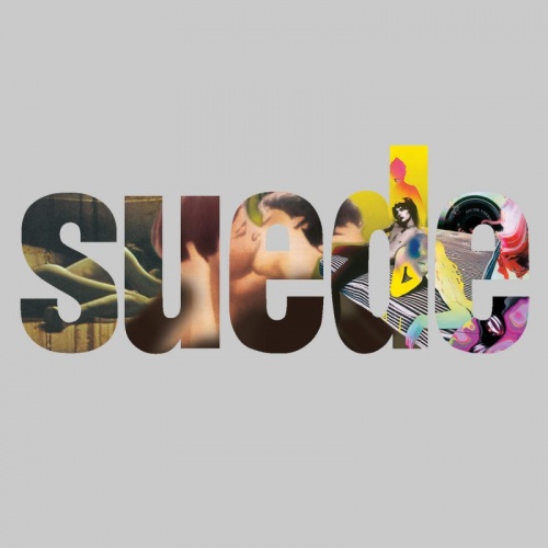 Suede  Beautiful Ones An Introduction To Suede (2016)