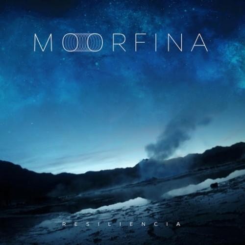 Moorfina - Resiliencia (2016)