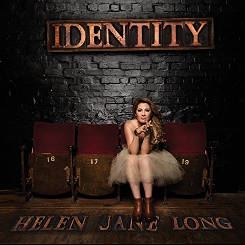 Helen Jane Long - Identity (2016)