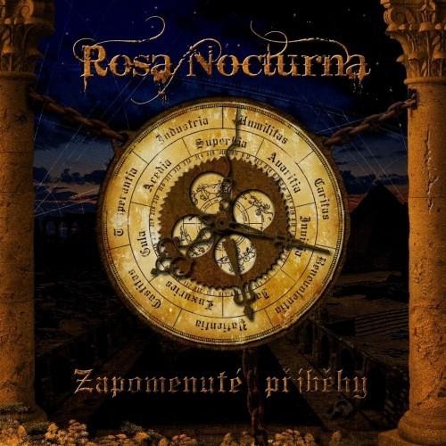 Rosa Nocturna - Zapomenute Pribehy (2016)