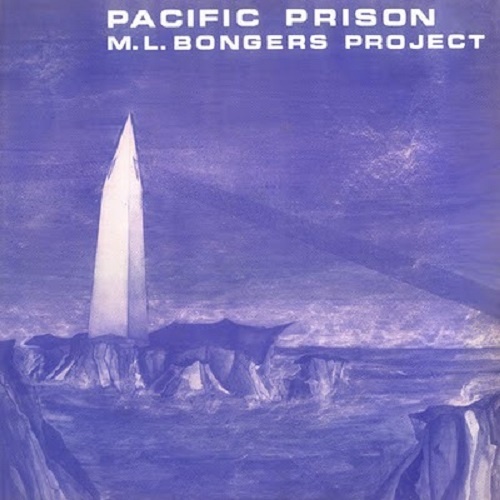 M.L. Bongers Project - Pacific Prison (1978)